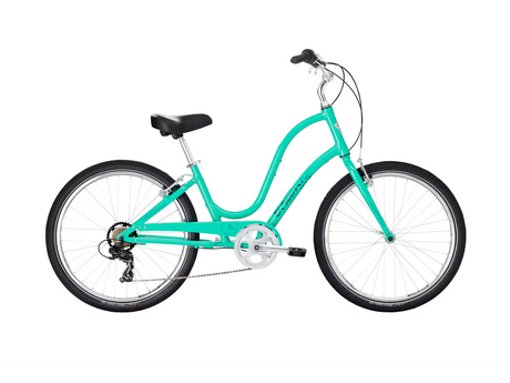 Electra Spokes and Sports Electra Spokes and Sports