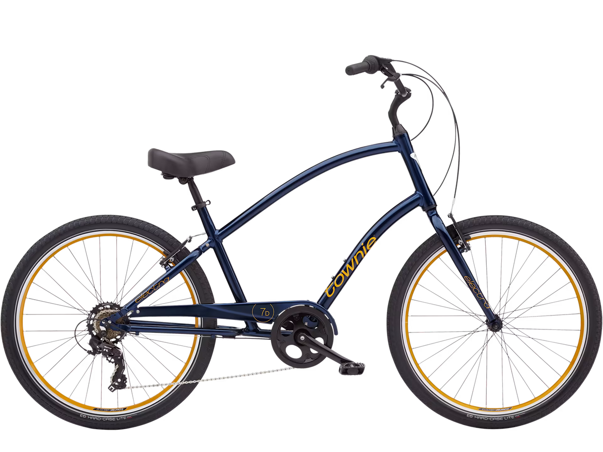 Electra Townie Original 7D Step-Over
