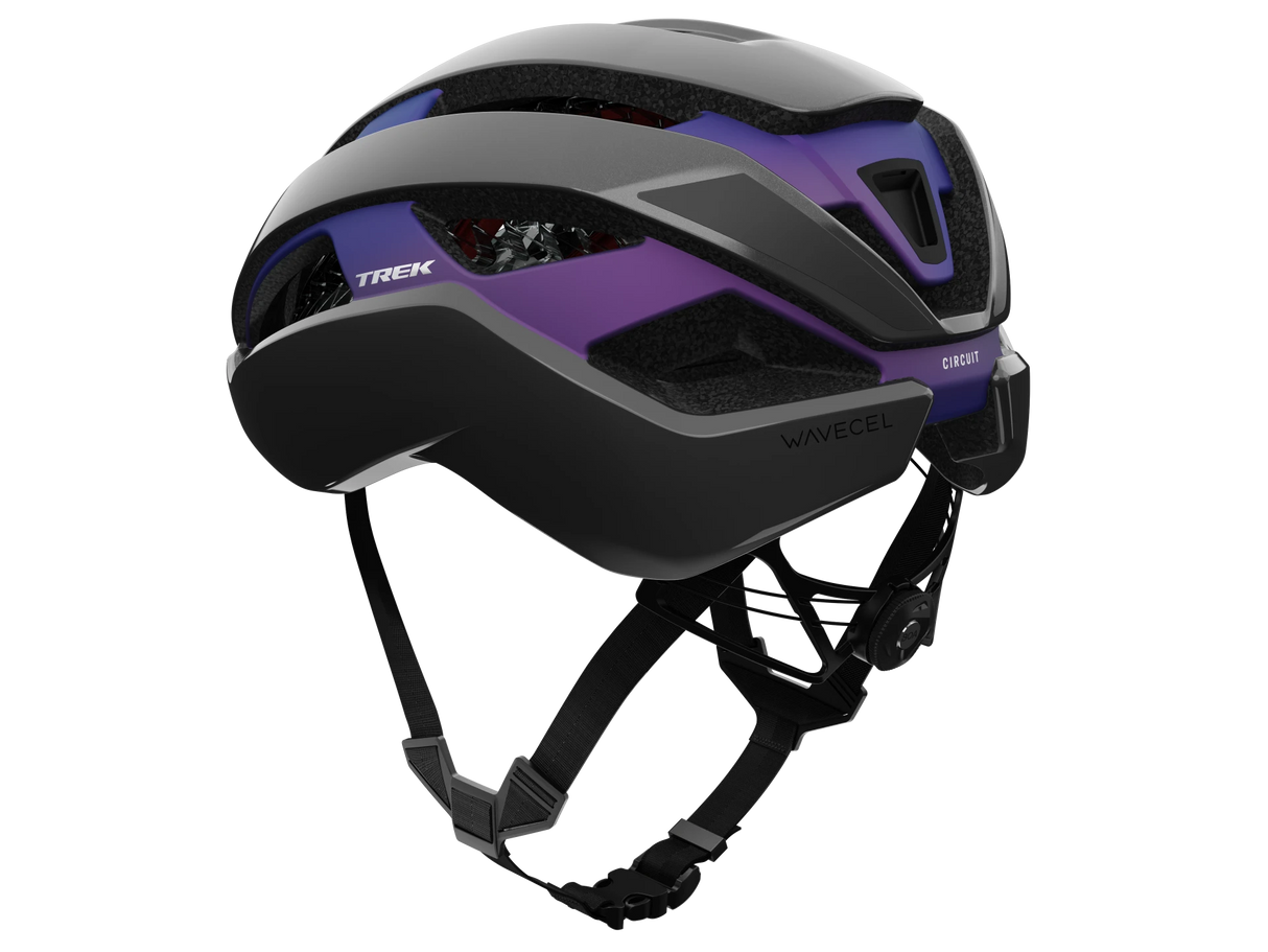 Bontrager Circuit WaveCel Adult Helmet