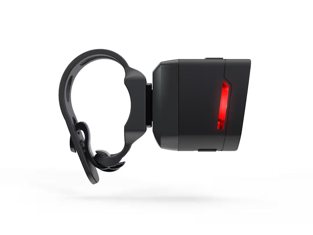 Trek Flare R City Rear Bike Light