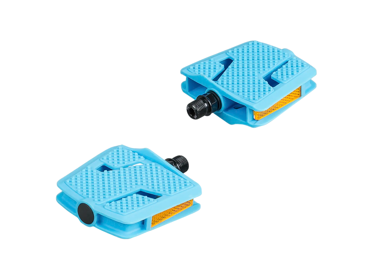 Trek Kids' Platform Large Pedal Set