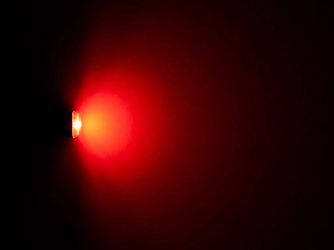 Trek Flare R Metro Rear Bike Light