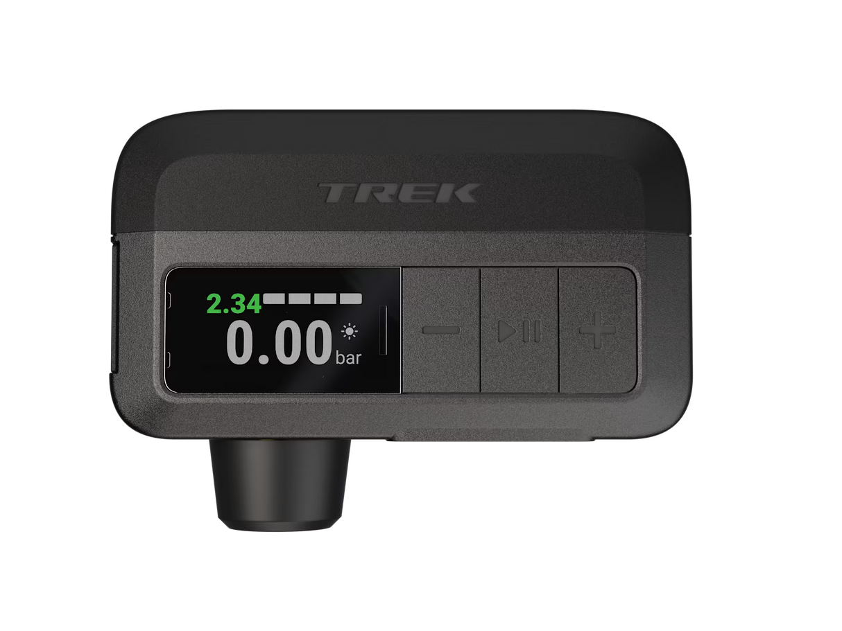 Trek Air Rush Electric Pump