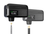 Trek Air Rush Electric Pump