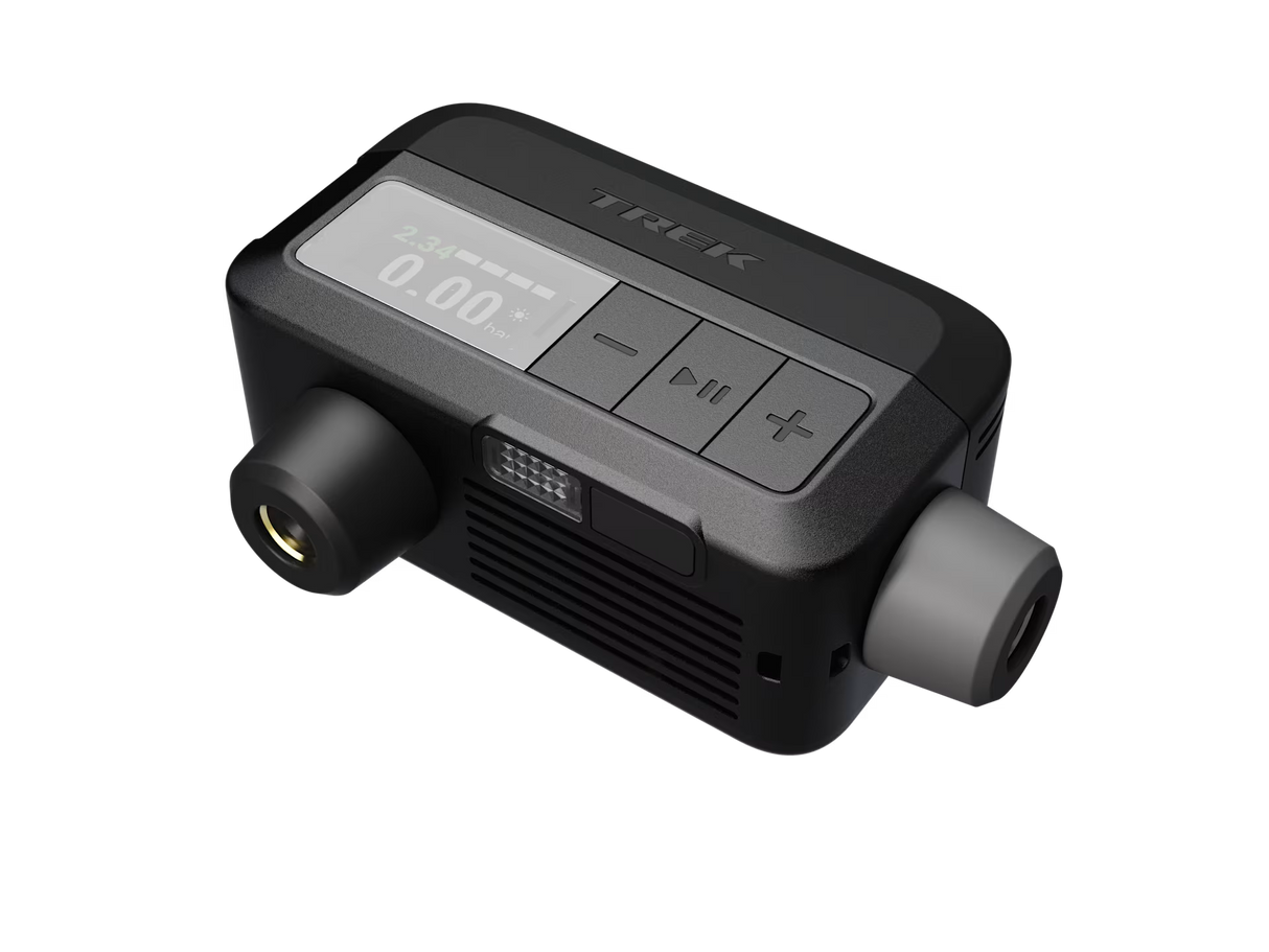 Trek Air Rush Electric Pump