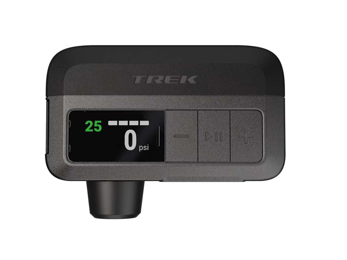 Trek Air Rush Electric Pump