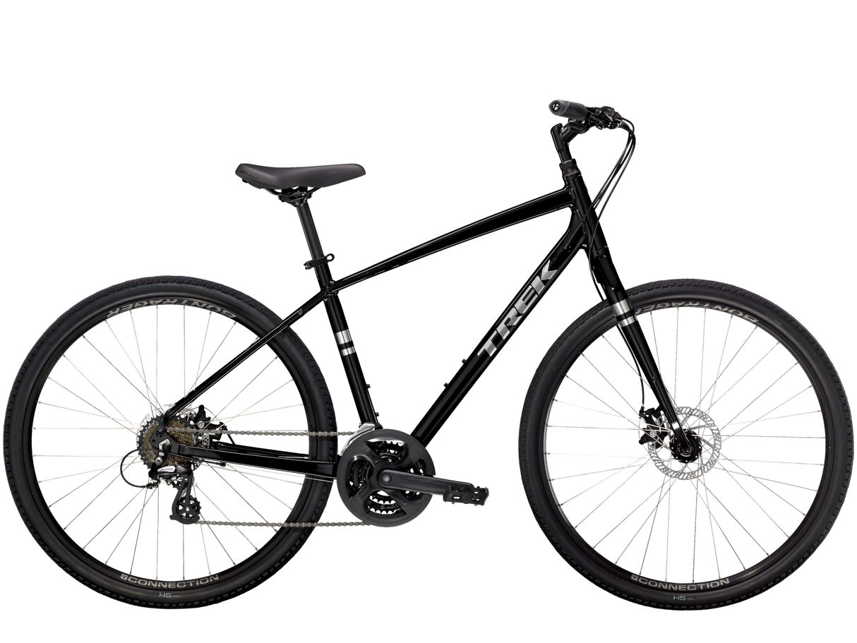 Trek Verve 1 Disc