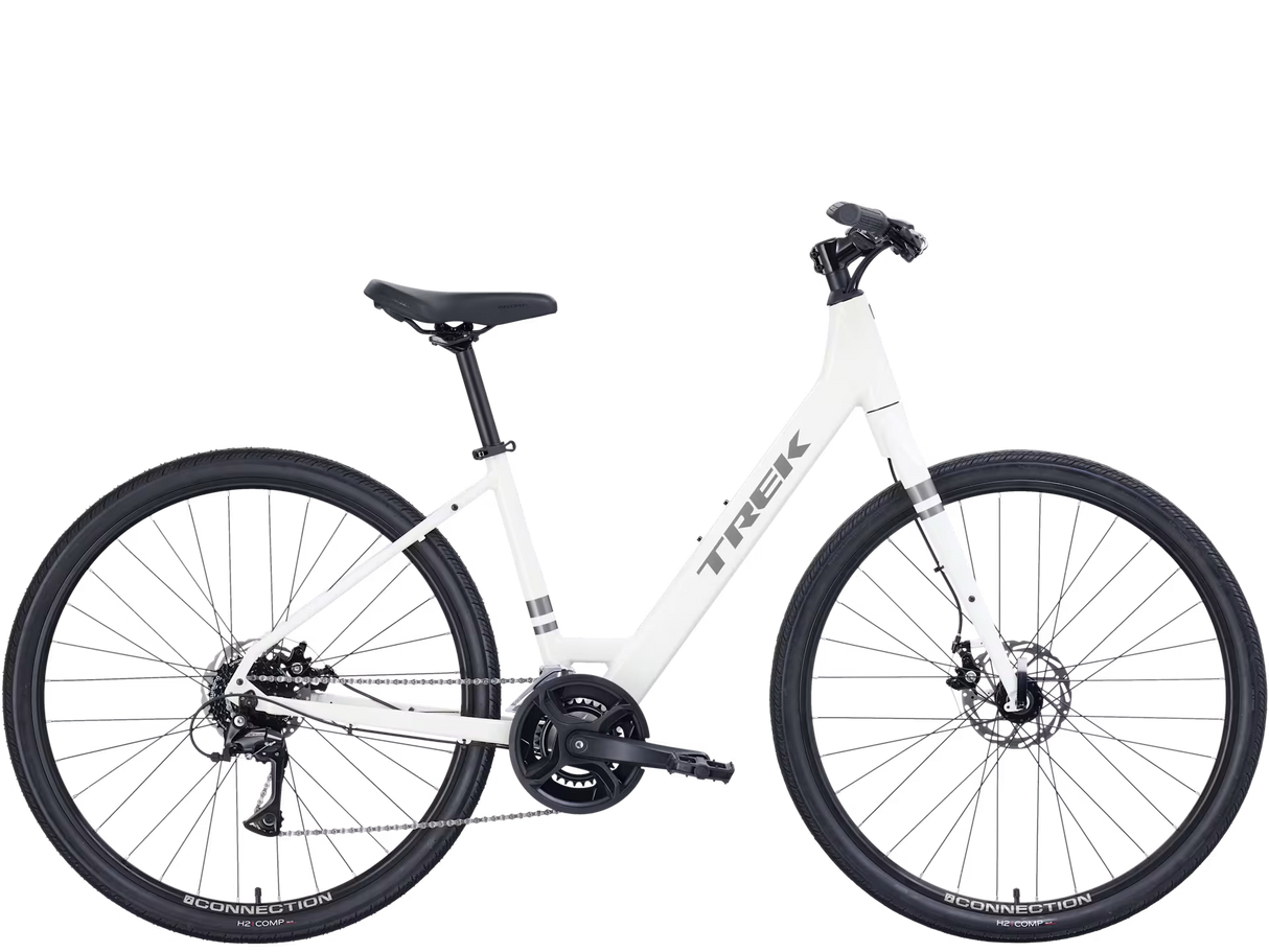Trek Verve 1 Lowstep