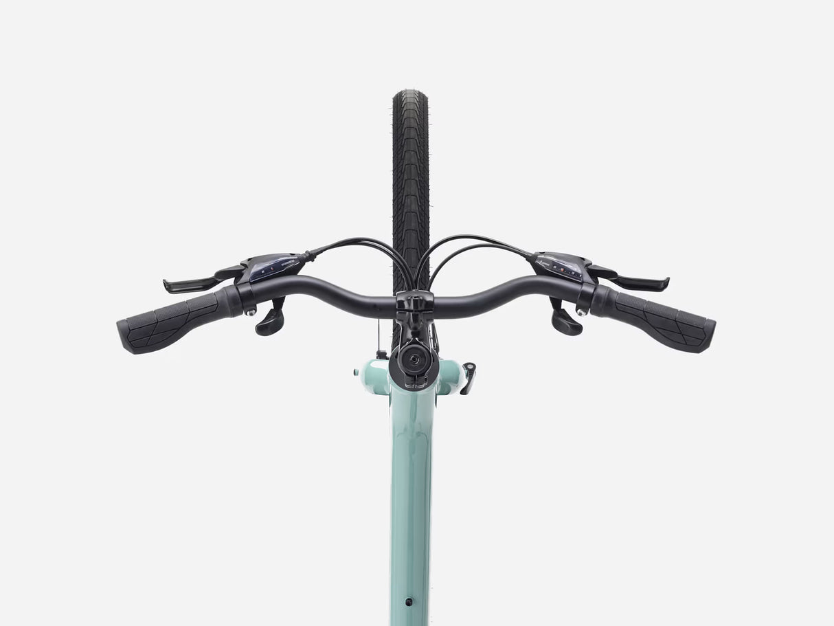 Trek Verve 1 Lowstep