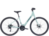 Trek Verve 1 Lowstep