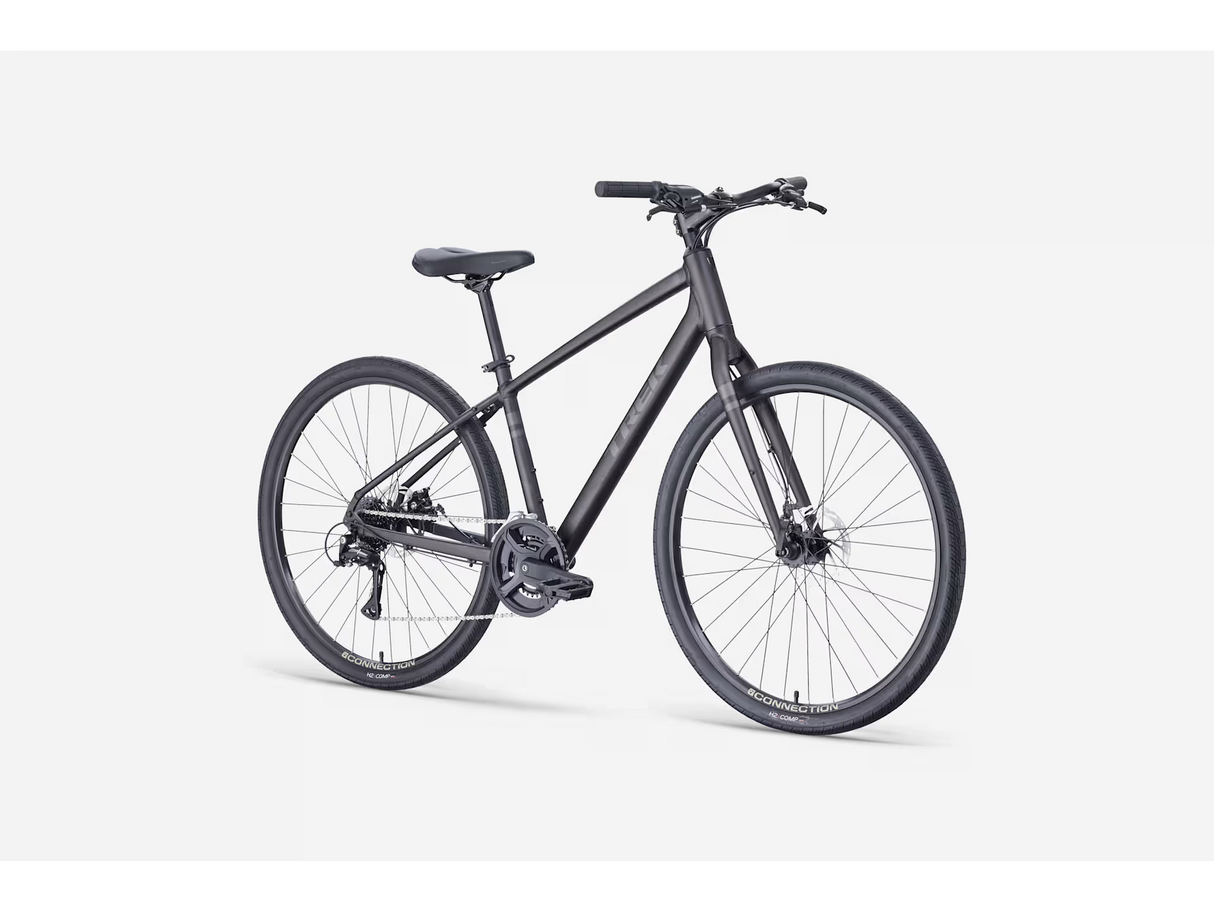 Trek Verve 1