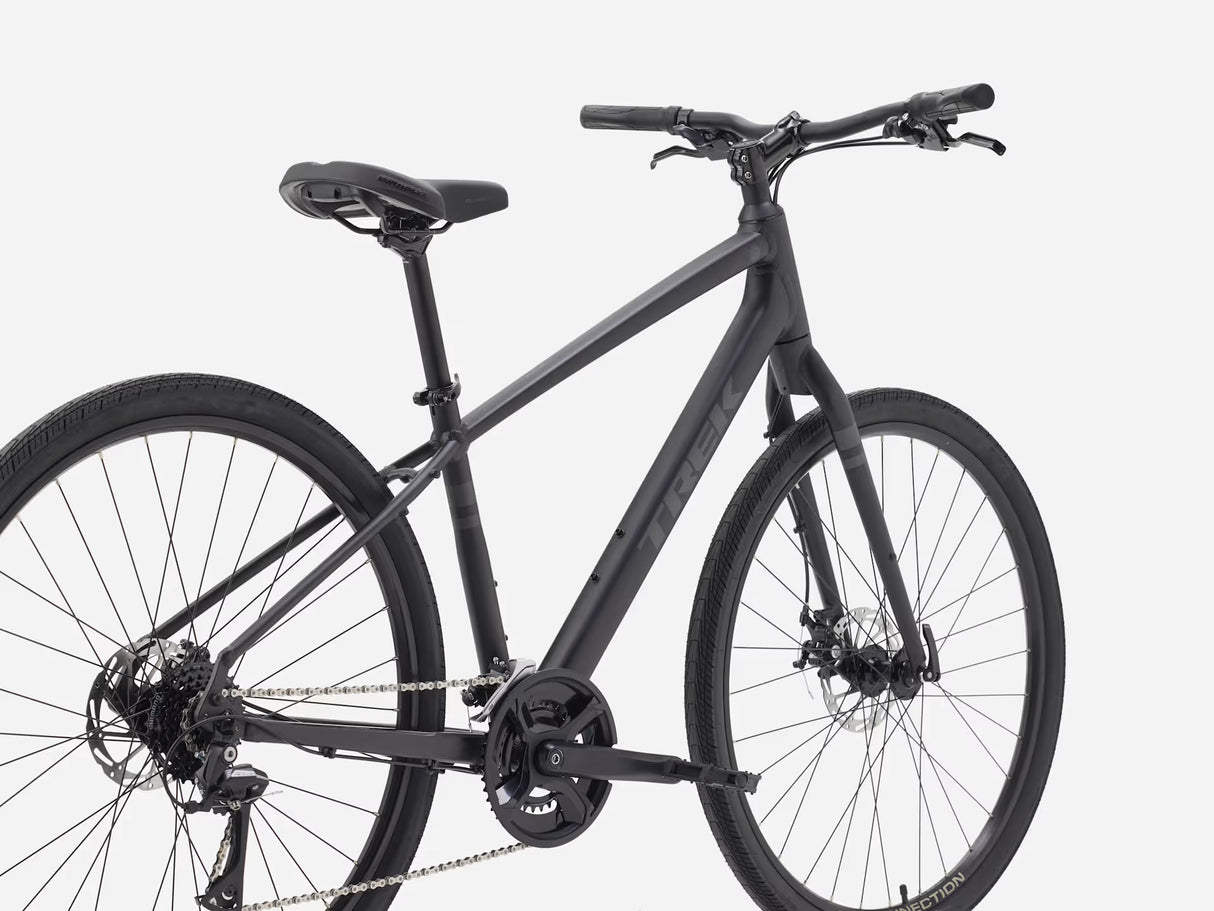 Trek Verve 1