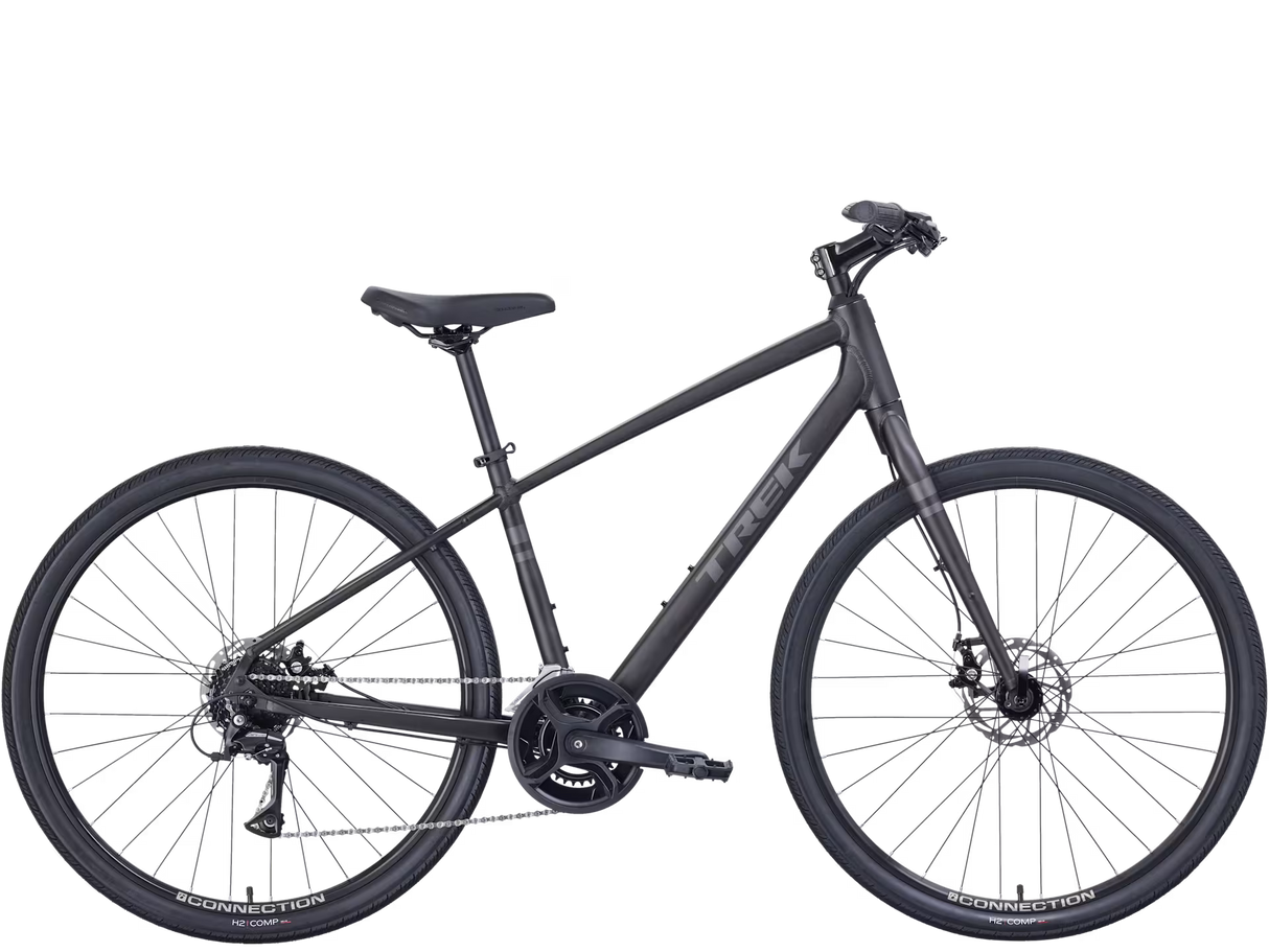 Trek Verve 1