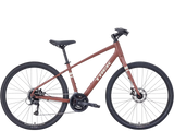 Trek Verve 1
