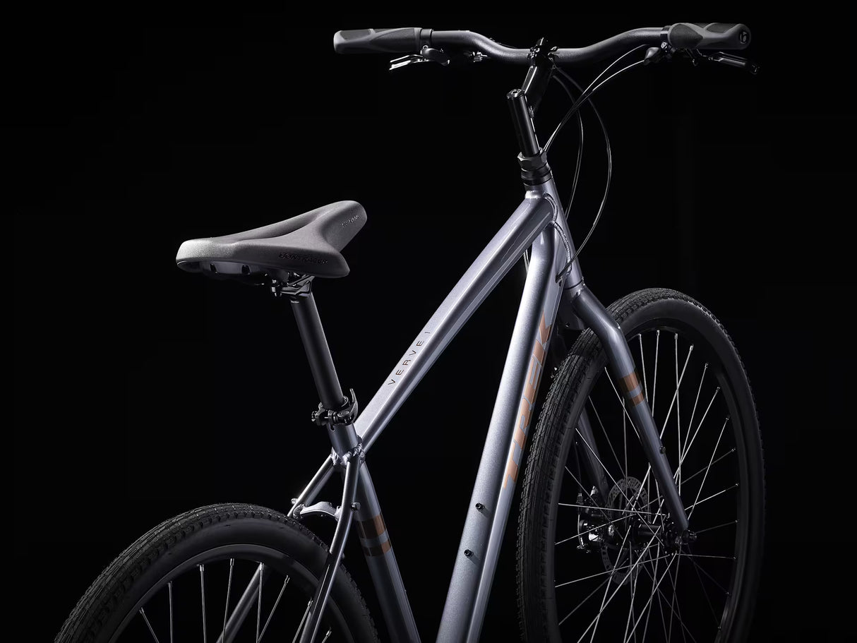 Trek Verve 1 Disc Gen 4