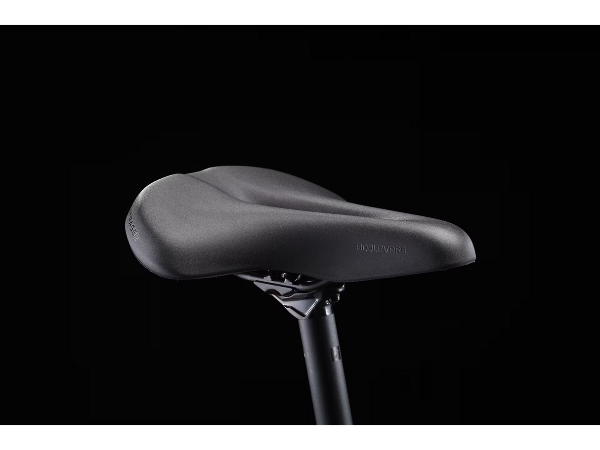 Trek Verve 1 Disc Gen 4