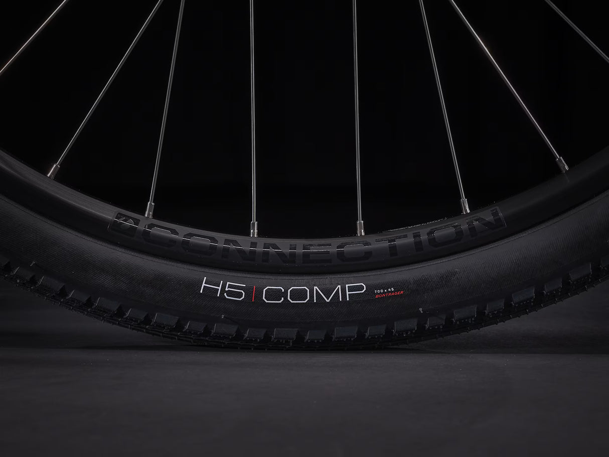 Trek Verve 1 Disc Gen 4