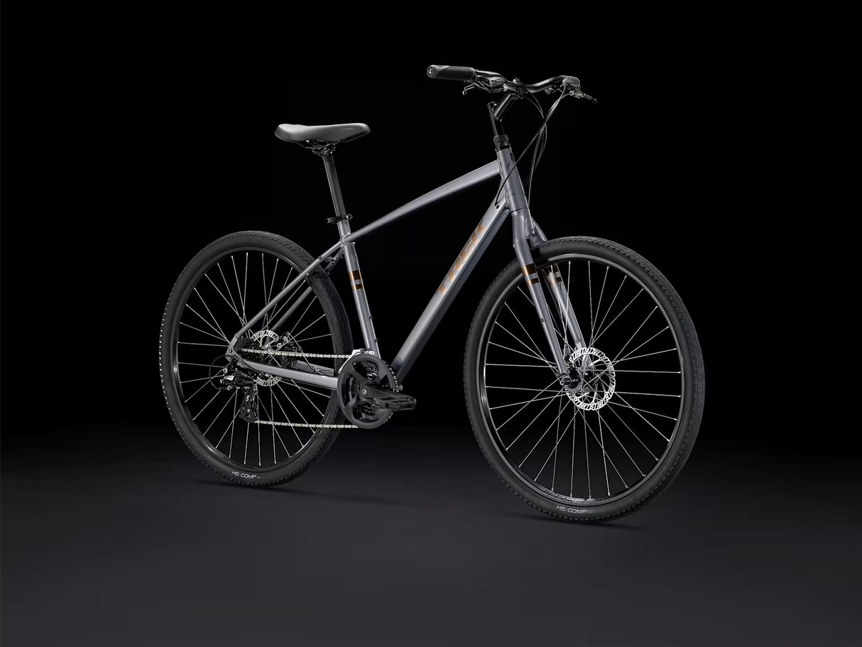 Trek Verve 1 Disc Gen 4