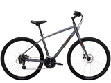 Trek Verve 1 Disc Gen 4