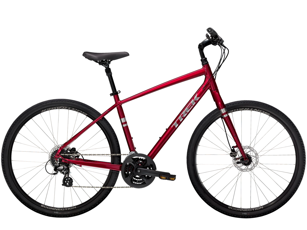 Trek Verve 2 Disc Gen 4