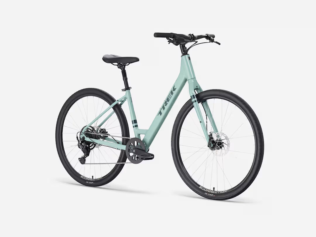 Trek Verve 2 Lowstep