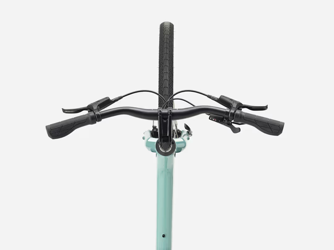 Trek Verve 2 Lowstep