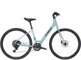 Trek Verve 2 Lowstep