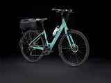 Trek Verve 2 Lowstep Gen 4