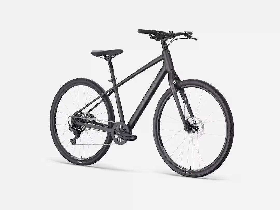 Trek Verve 2