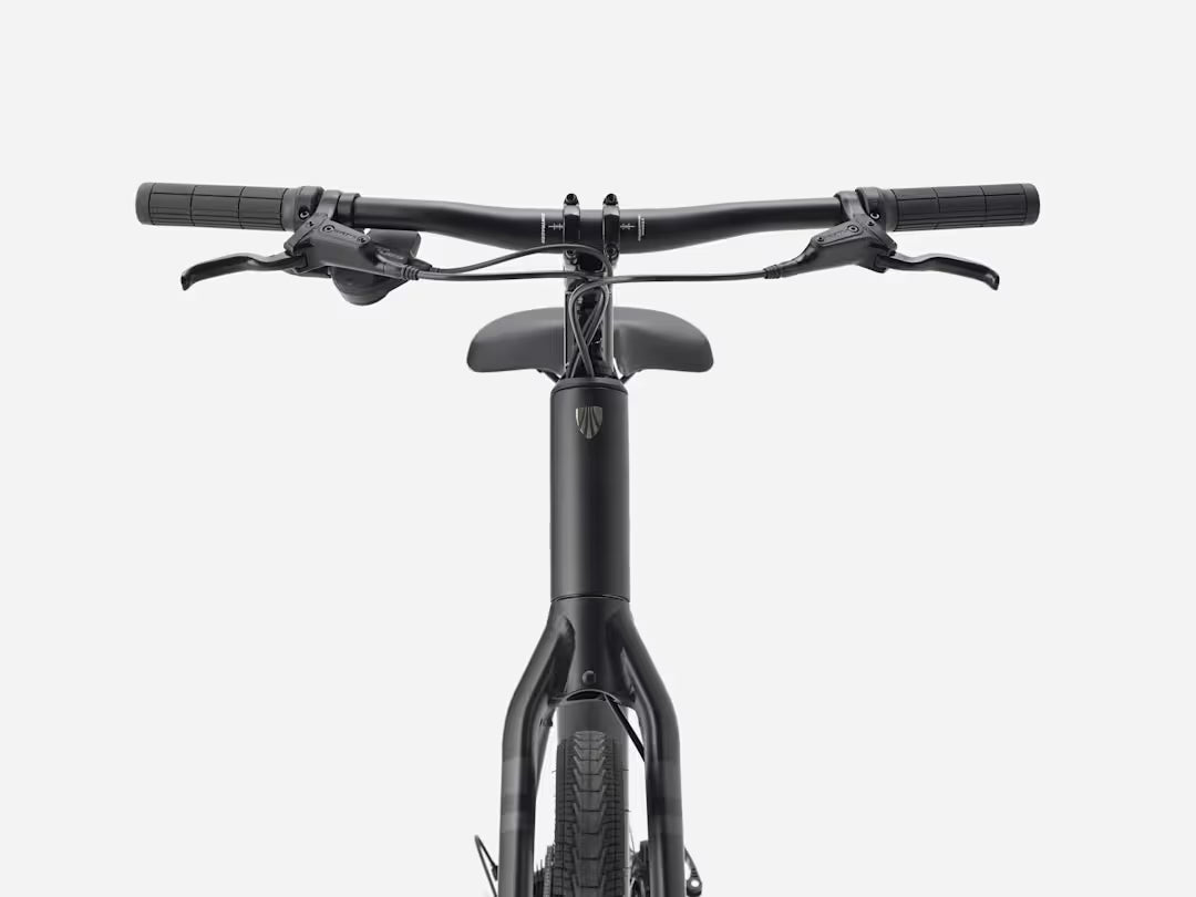 Trek Verve 2