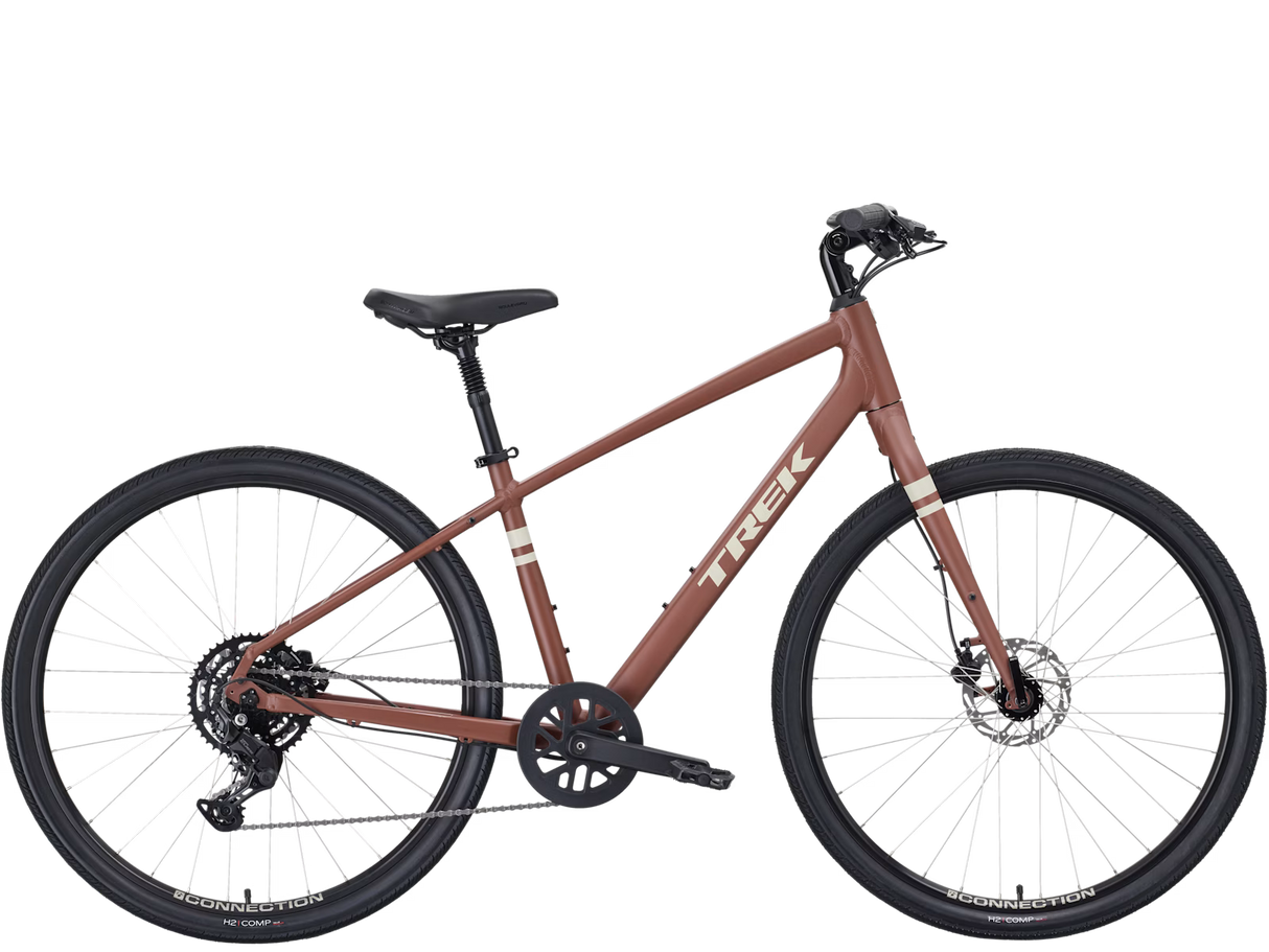 Trek Verve 2