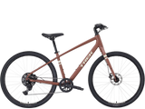 Trek Verve 2