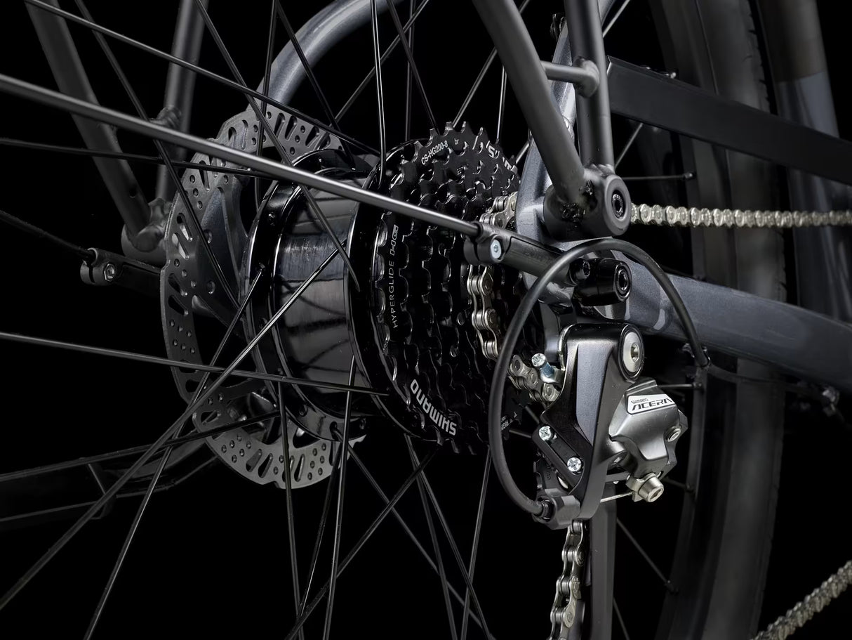 Trek Verve+ 1 Lowstep LT