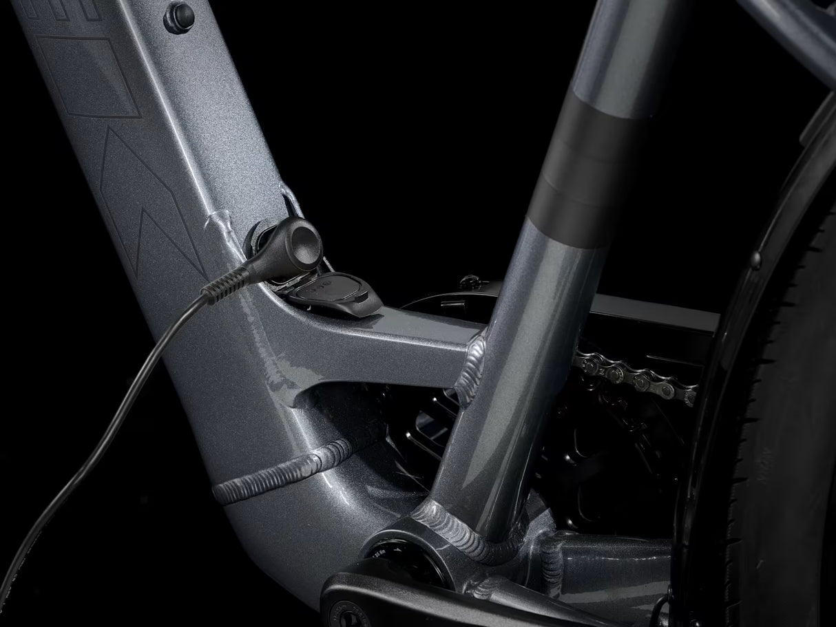 Trek Verve+ 1 Lowstep LT