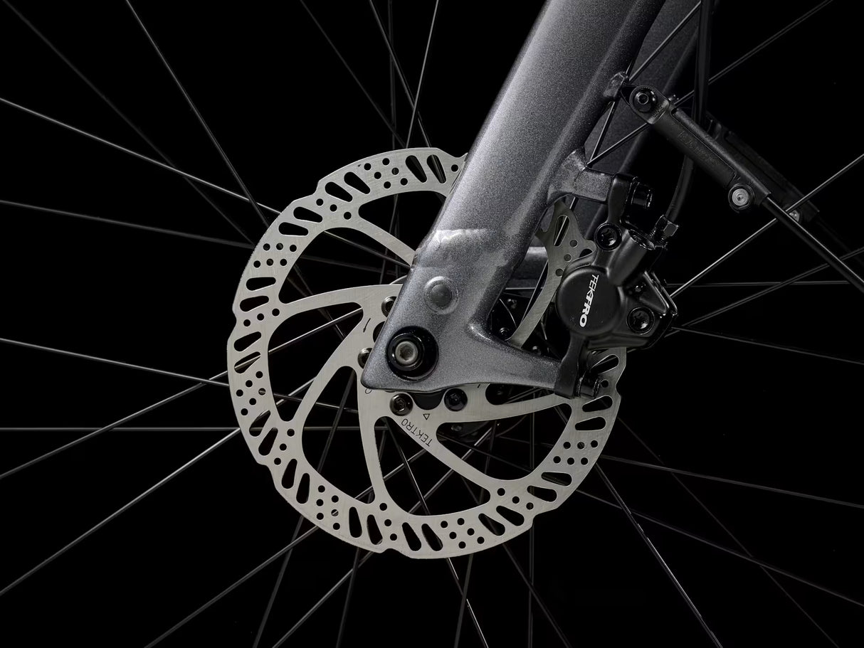 Trek Verve+ 1 Lowstep LT