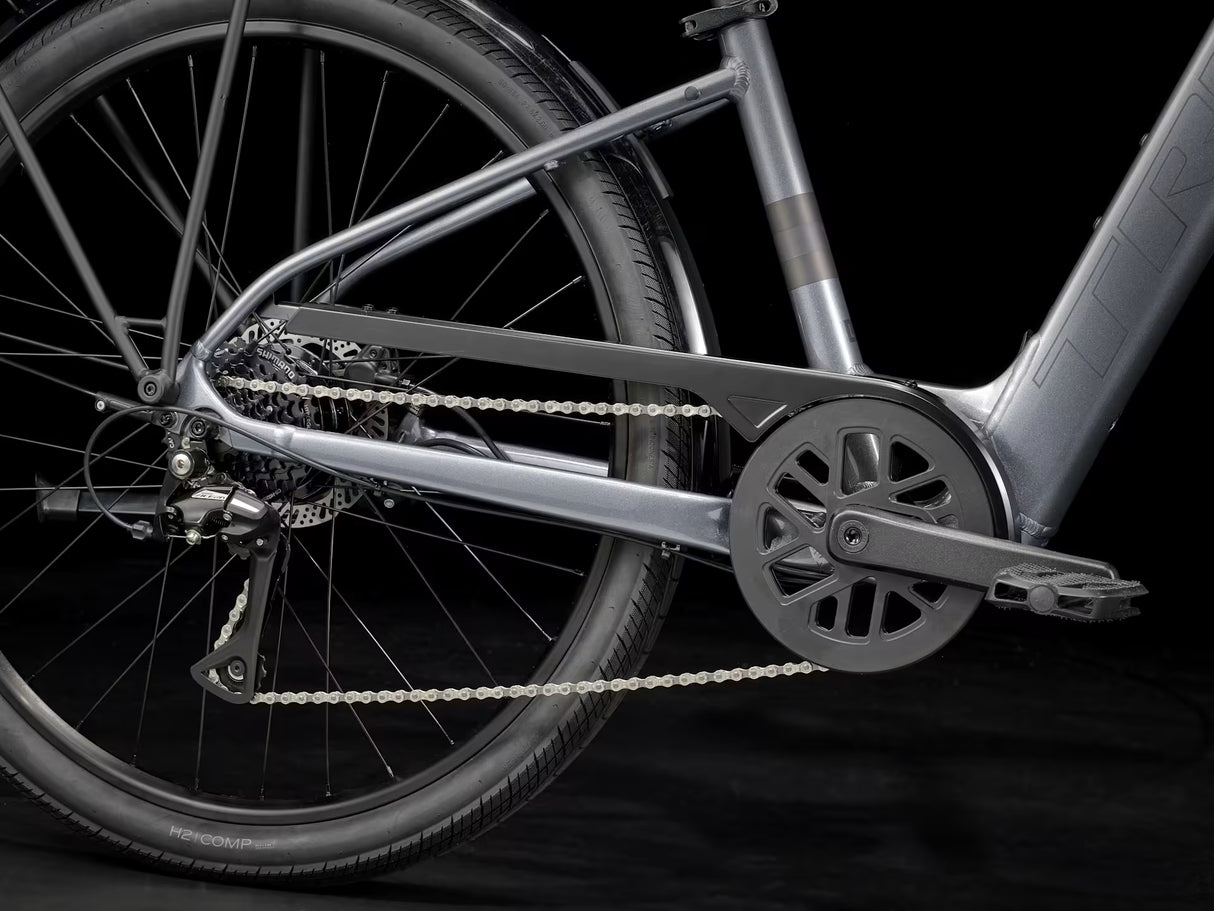 Trek Verve+ 1 Lowstep LT