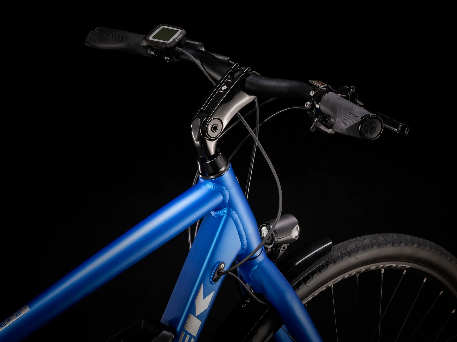 Trek Verve 2 Gen 2