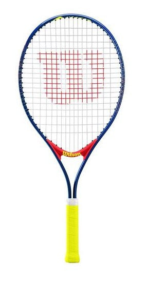 Wilson US Open Junior 25" Tennis Racket