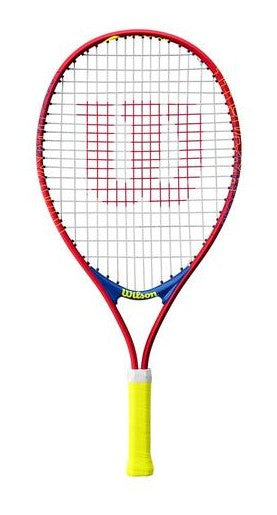 Wilson US Open Junior 23" Tennis Racket