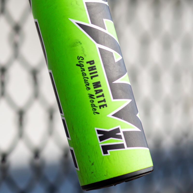 Worth Bedlam XL Slowpitch Softball Bat