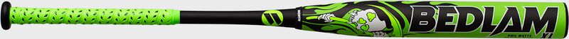 Worth Bedlam XL Slowpitch Softball Bat