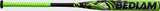 Worth Bedlam XL Slowpitch Softball Bat