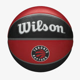 Wilson NBA Team Tribute Basketball Toronto Raptors