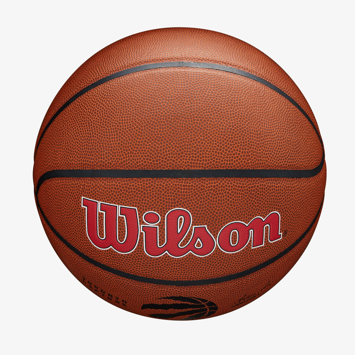 Wilson NBA Team Alliance Basketball Toronto Raptors