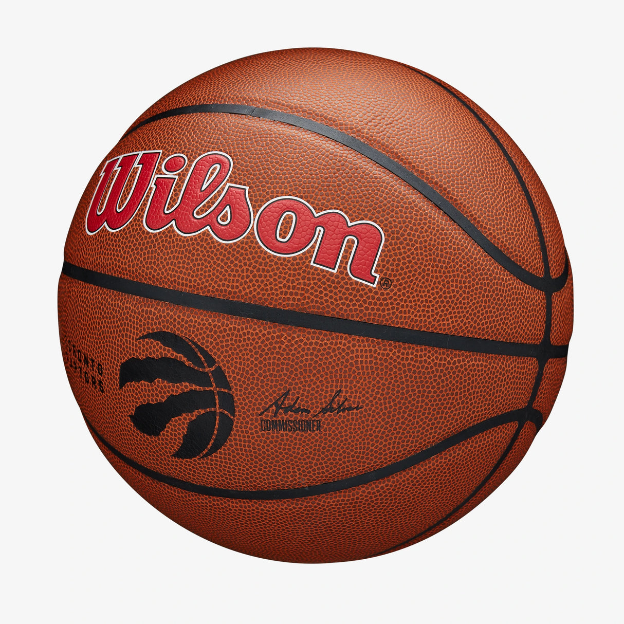 Wilson NBA Team Alliance Basketball Toronto Raptors