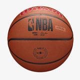 Wilson NBA Team Alliance Basketball Toronto Raptors