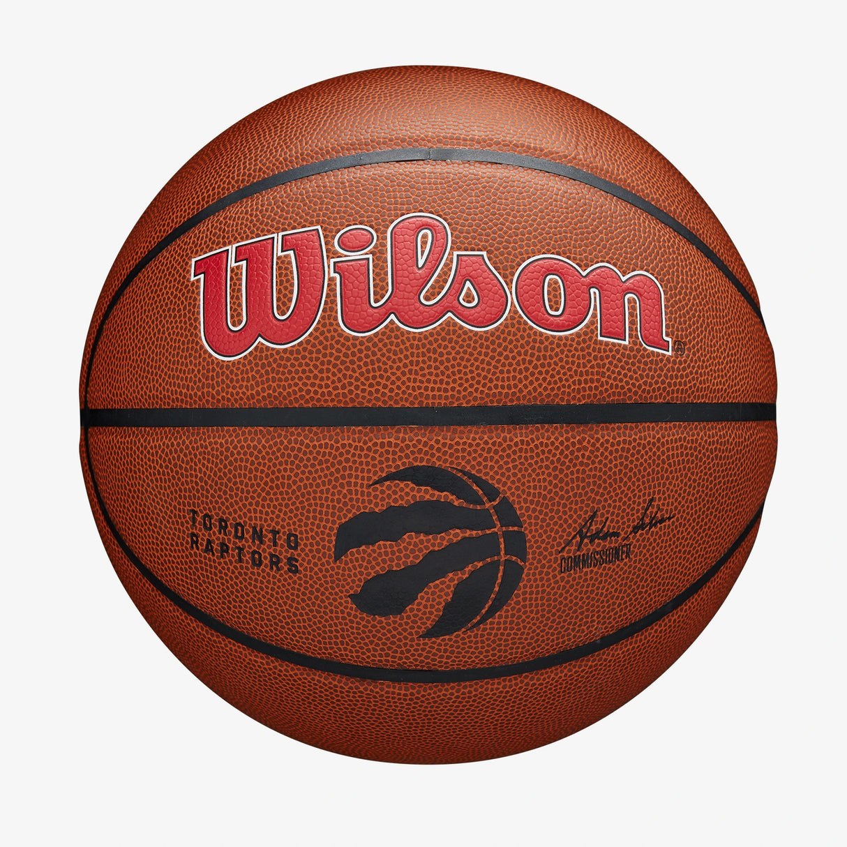 Wilson NBA Team Alliance Basketball Toronto Raptors