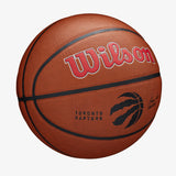 Wilson NBA Team Alliance Basketball Toronto Raptors