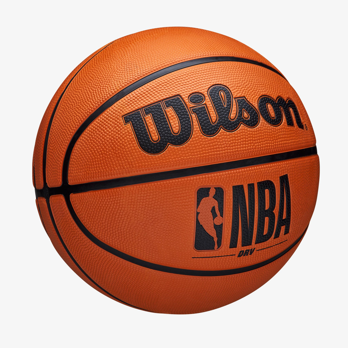 Wilson NBA DRV Basketball