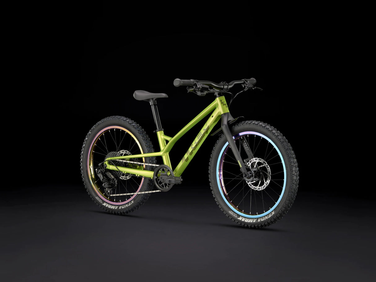 Trek Wahoo 20 Trail